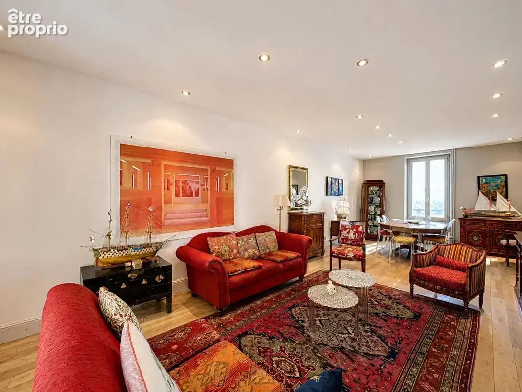 Maison de 9 pièces de 218 m² situé à Vichy - photo 21