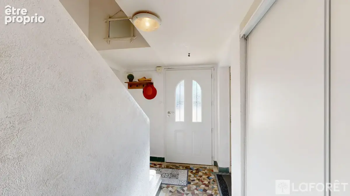 Moulins centre-ville  maison avec garage, jardin et studio indépendant - photo 10