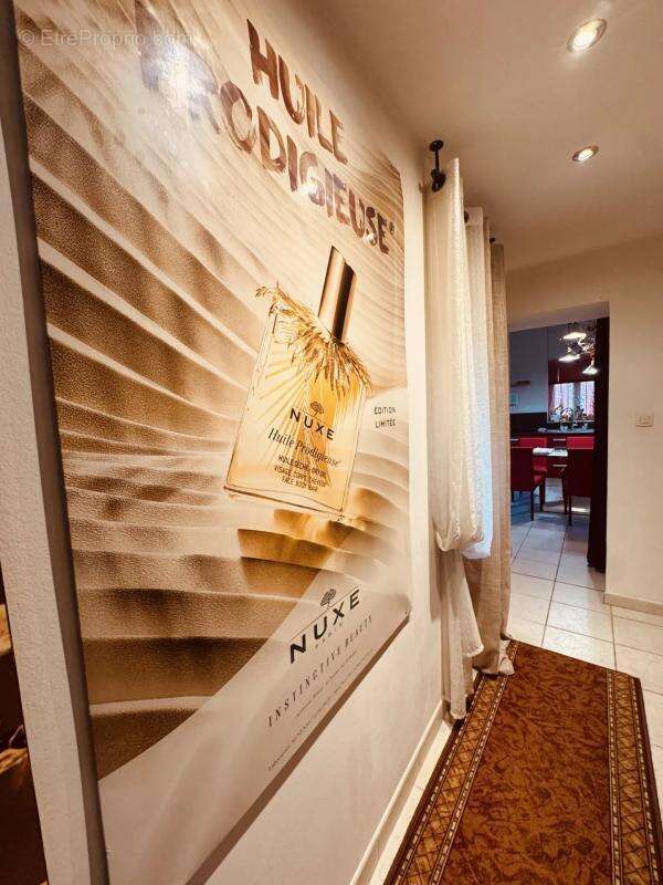 Appartement à CAVAILLON