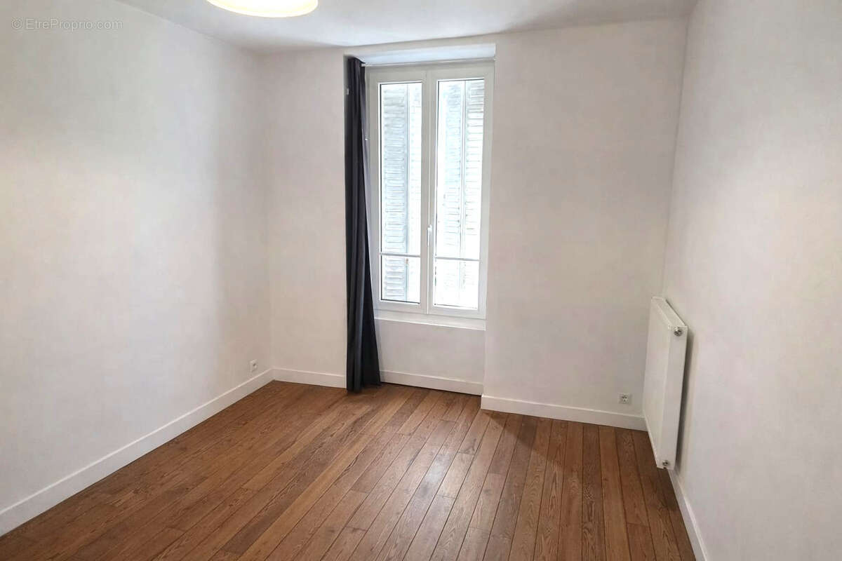 Maison à PIERRELAYE