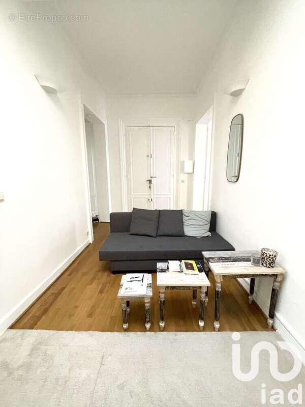 Photo 3 - Appartement à BORDEAUX