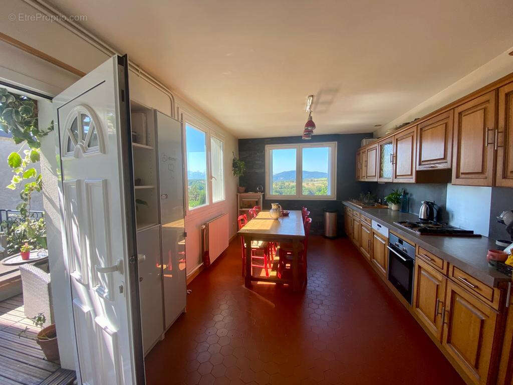 Maison à LA MURETTE