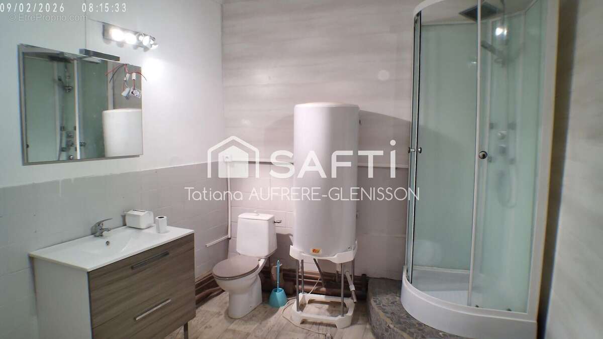 Photo 7 - Maison à LE GRAND-BOURG