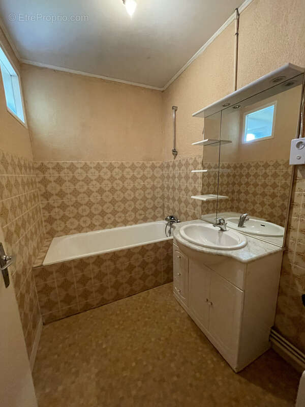 Maison 3 chambres grand terrain - photo 8