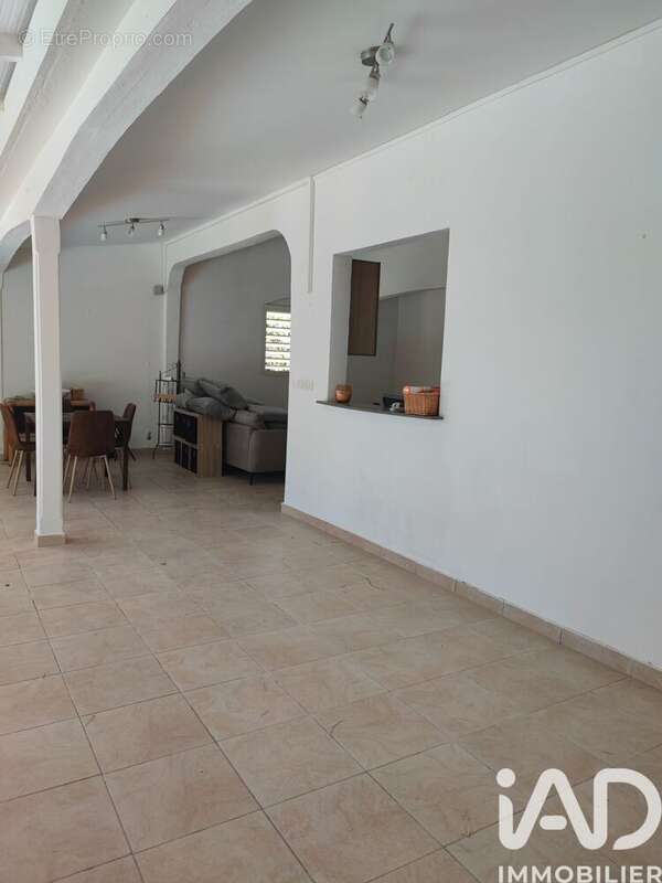 Photo 5 - Maison à SAINT-FRANCOIS