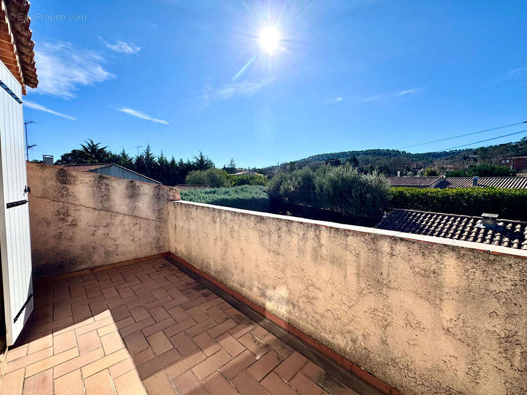 Maison - 4 pièces - 113 m² - photo 12