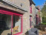 Maison de caractère - en pierre - à vendre - Taiva Immobilier - 148m² - 3 chambres - 6 pièces - terrain de 540m² - Maison à PLESDER