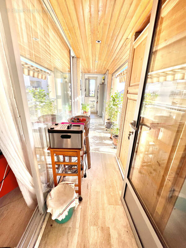 Appartement à CAVALAIRE-SUR-MER