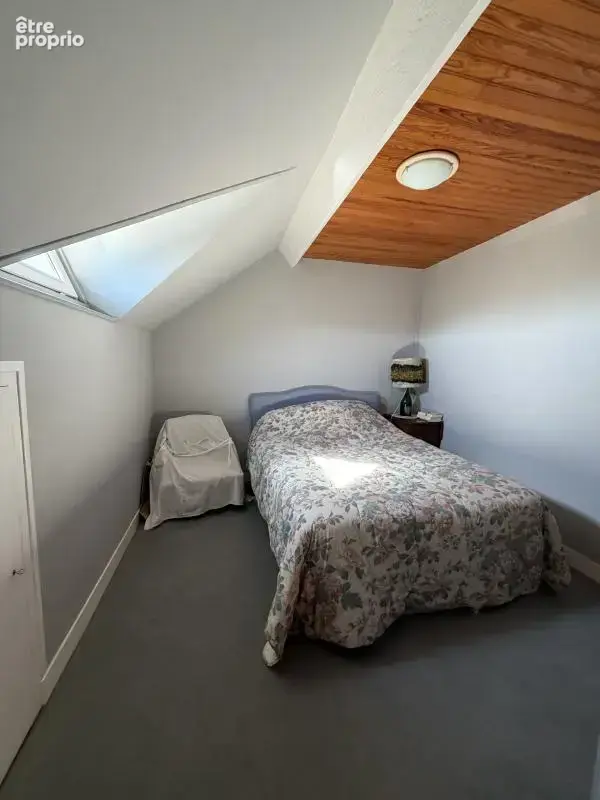 Appartement - photo 11
