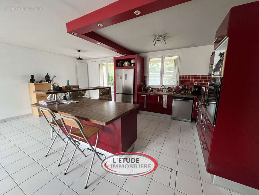 Photo 3 - Maison à THOUARE-SUR-LOIRE