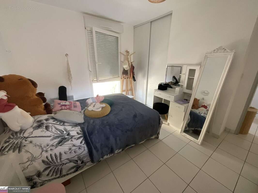 Maison à BEZIERS