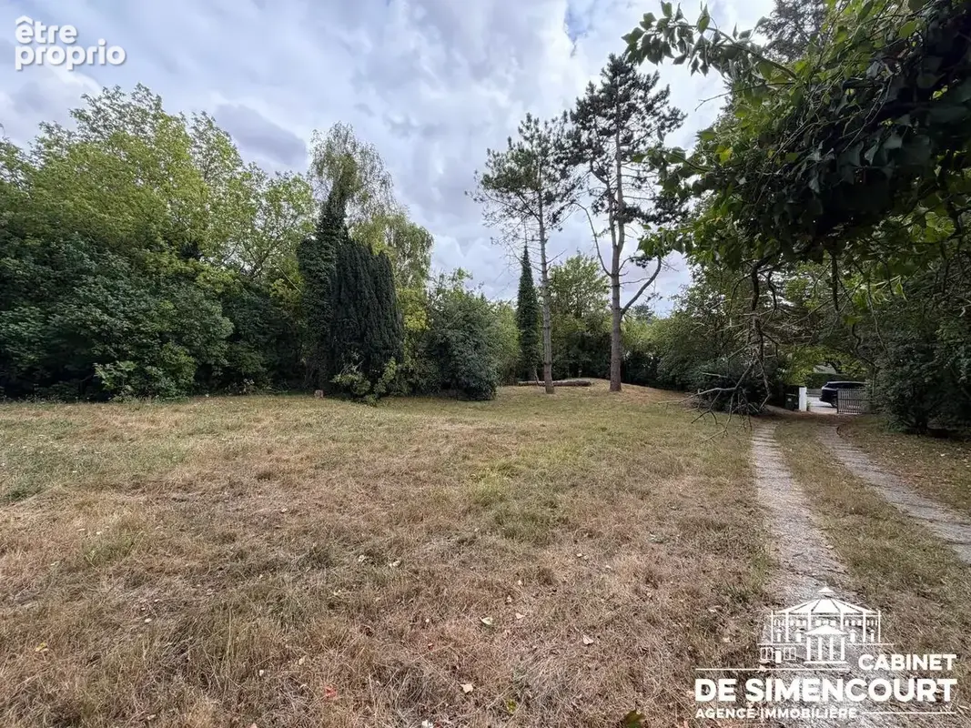 Dury   Pavillon de plain-pied avec grand terrain - photo 4