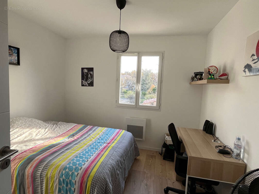 Maison à SAINT-VALLIER-DE-THIEY