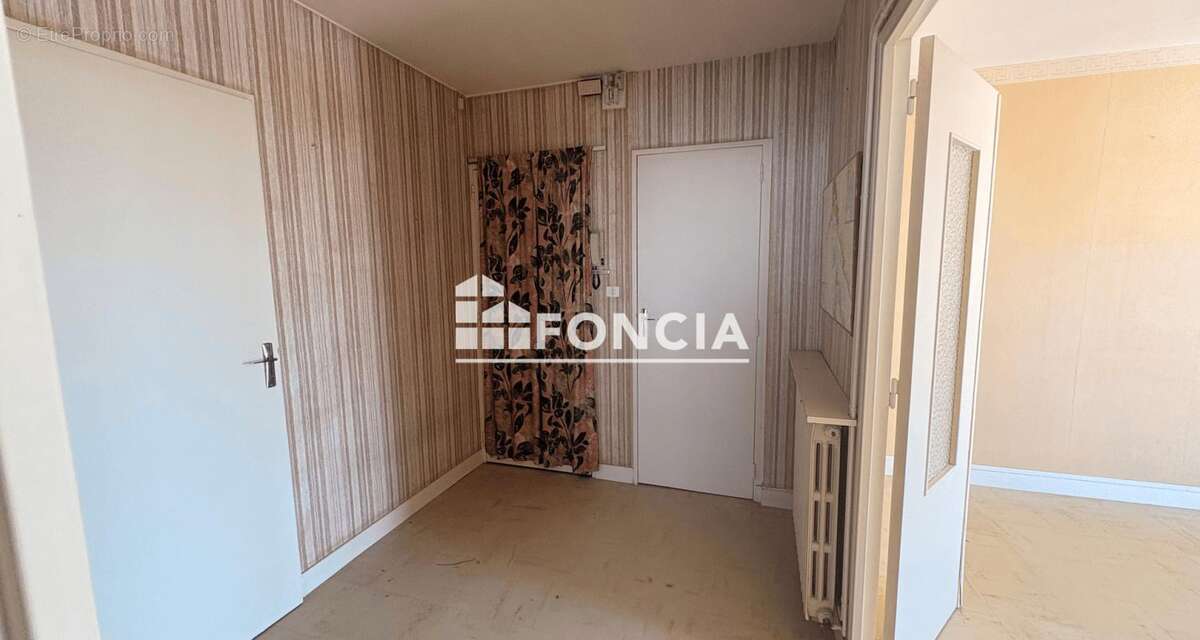 Appartement à SAINT-GEORGES-DE-DIDONNE