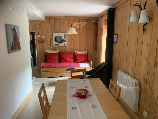 Immeuble de rapport mont-dore - photo 9