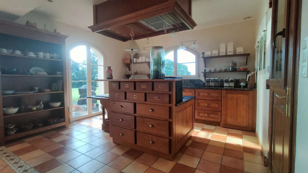 Maison à LA FERTE-BERNARD