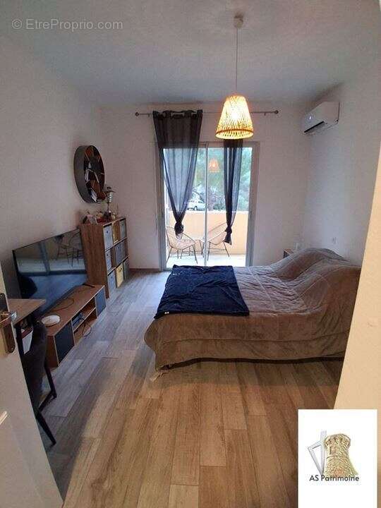 Appartement 88 m² à Ajaccio  - photo 3