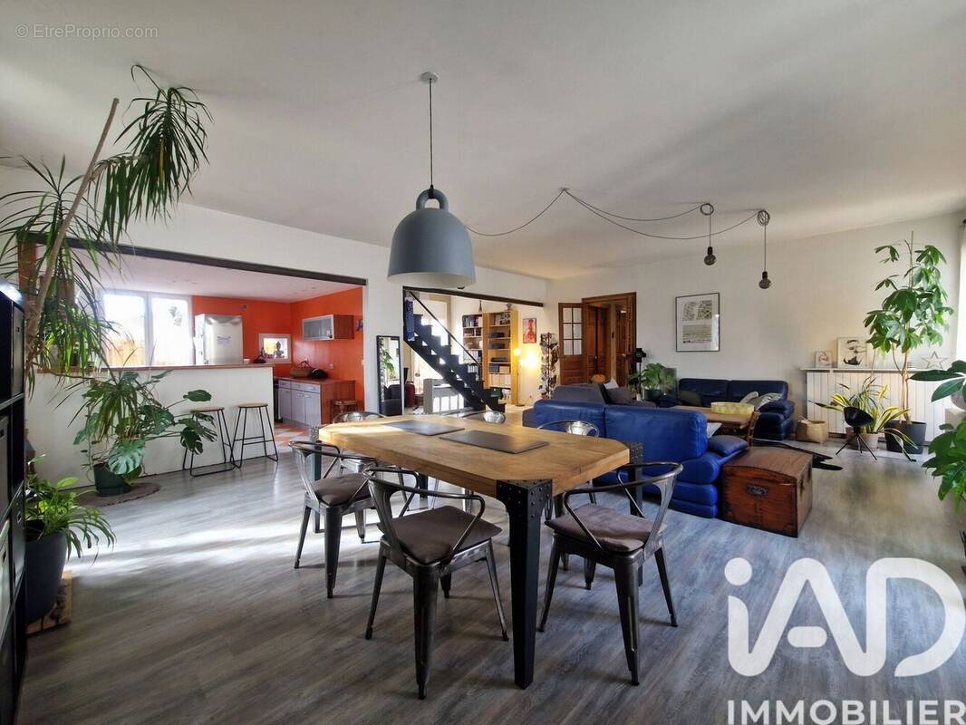Photo 1 - Appartement à FABREGUES