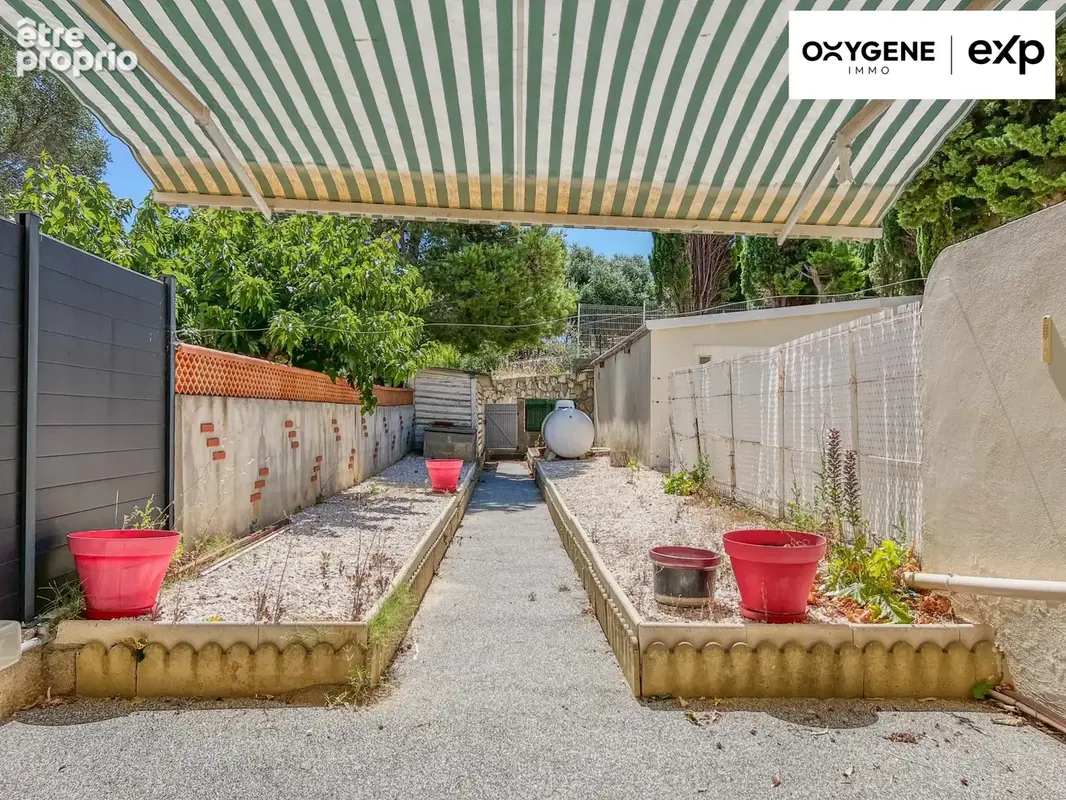 Maison 71 m² à Leucate  - photo 2