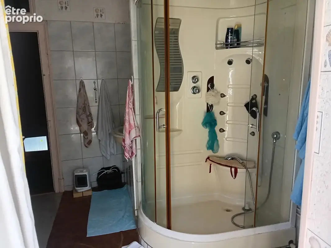 Maison de bourg - vente interactive - photo 15