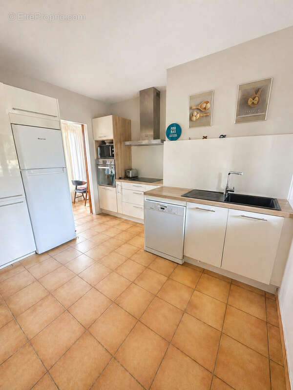 Maison à PRESERVILLE