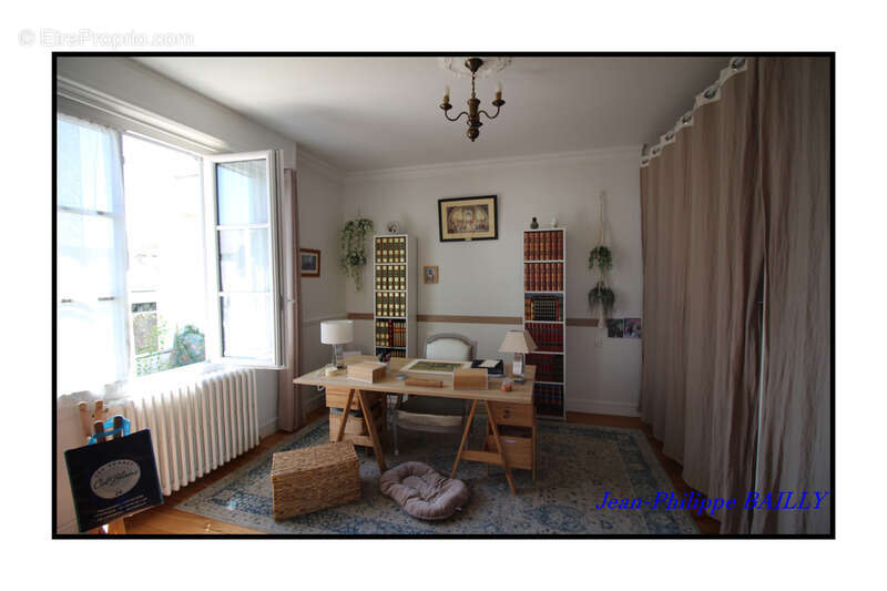 Maison à BORDES