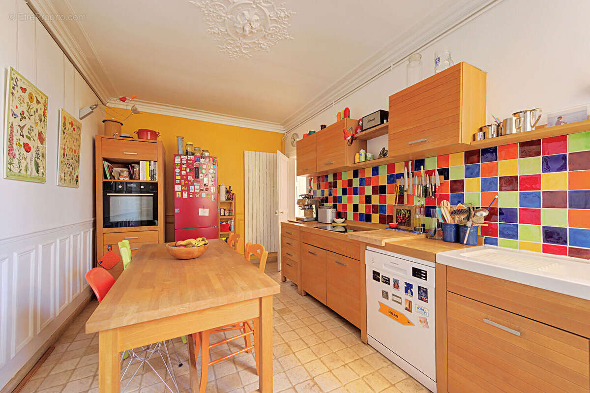 Appartement à VERSAILLES