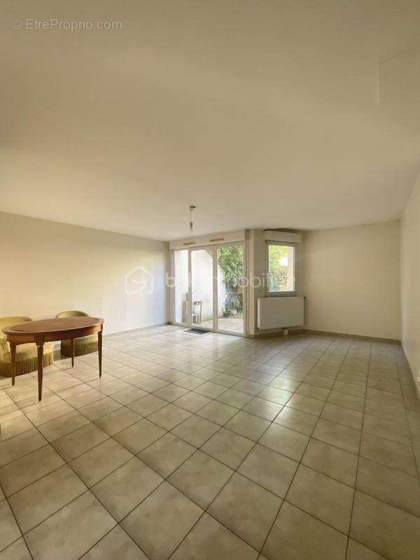 Maison à LONGJUMEAU