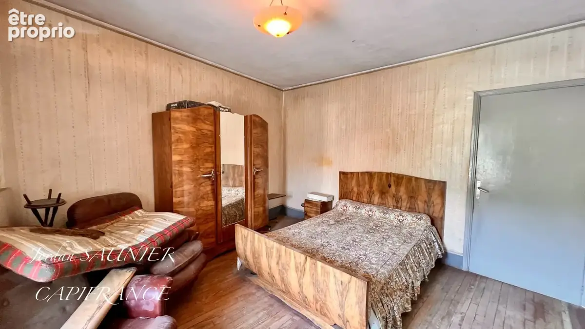Maison à vendre 3 pièces SOREZE (81) - photo 10