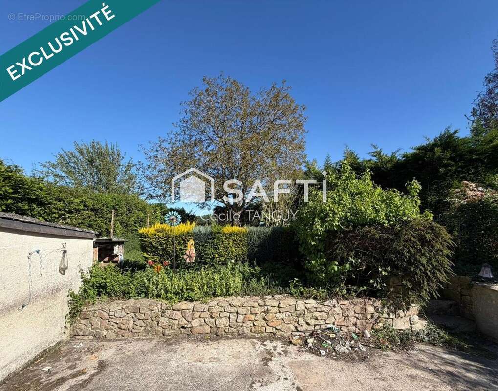Maison 63 m² à Saint-Martin-Sur-Ecaillon  - photo 8
