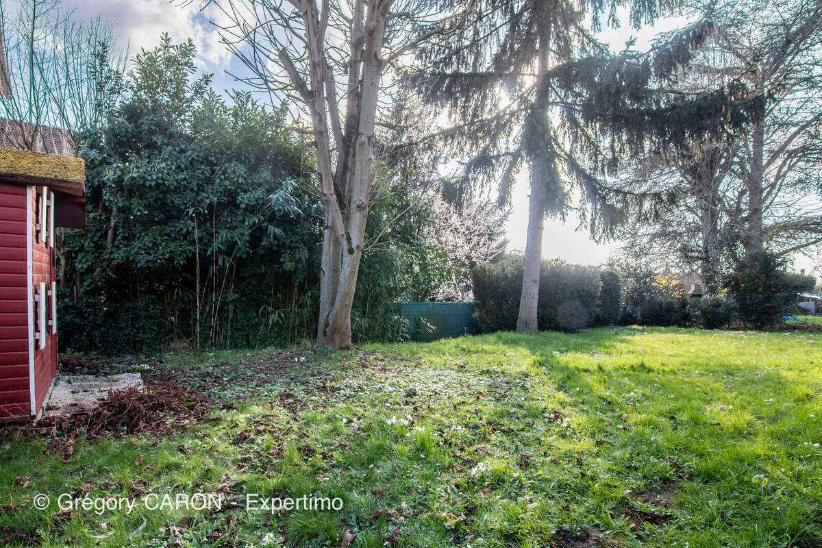 Maison à DEUIL-LA-BARRE