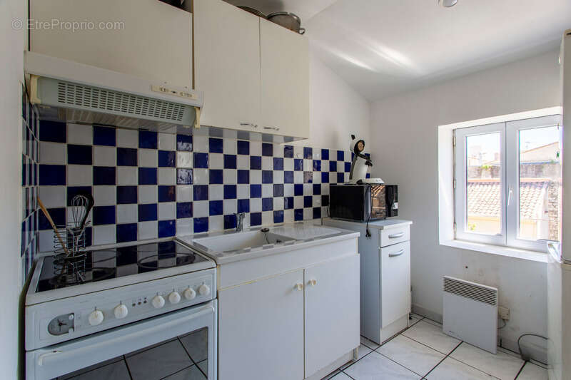 Immeuble à vendre NIMES (30) - photo 17