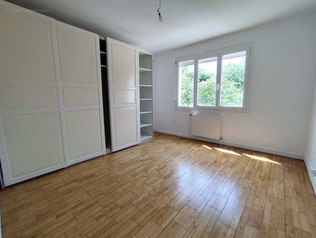 Appartement à SAINT-BRIEUC