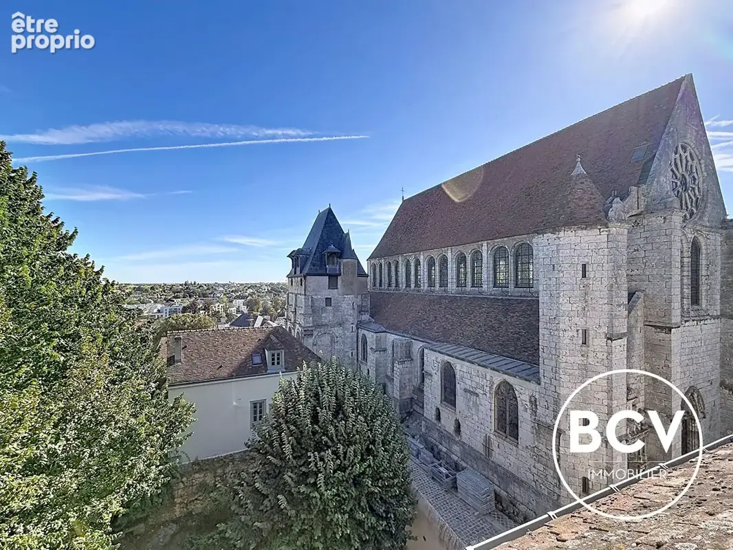 Appartement DUPLEX 28m² Quartier Historique - photo 4