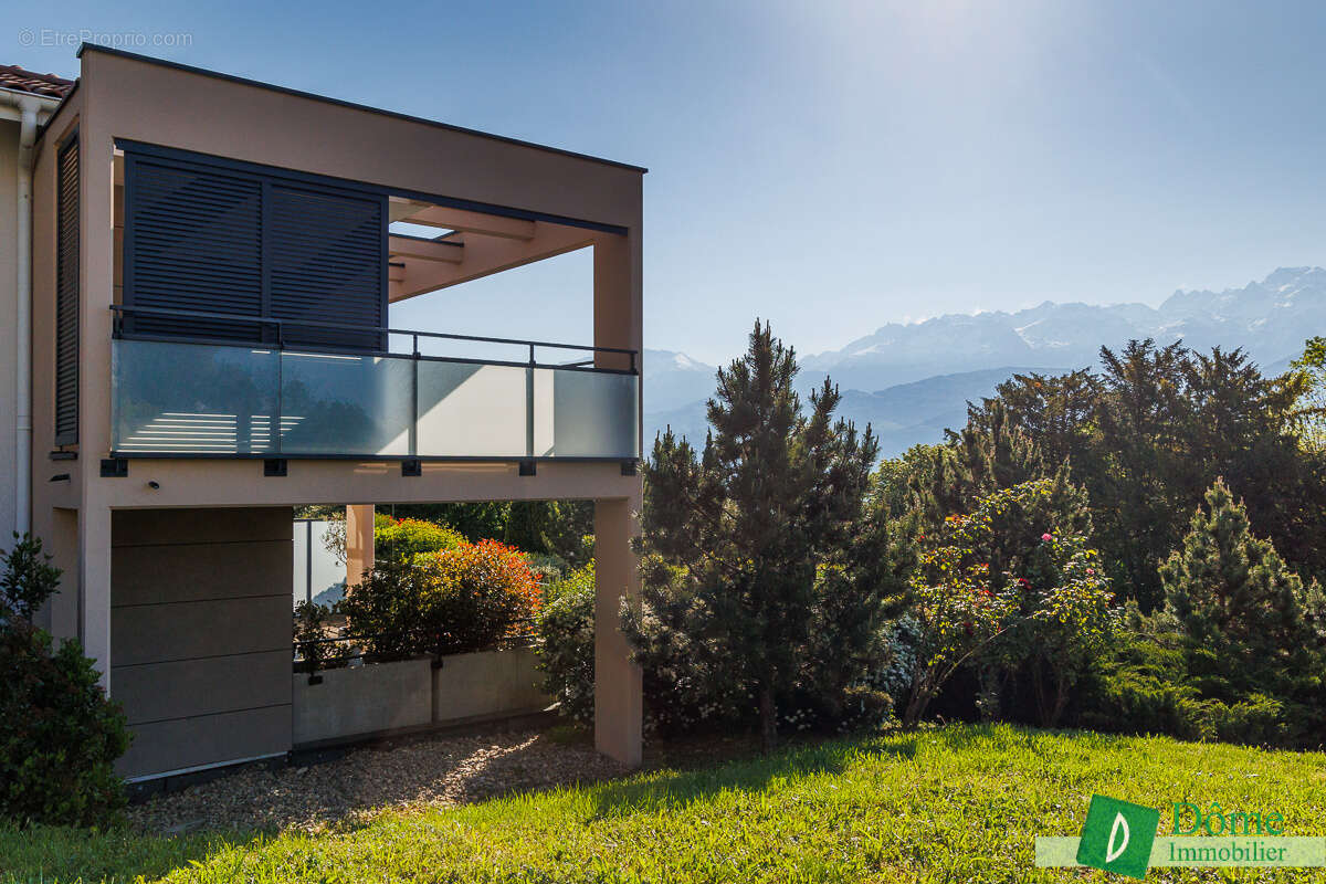 Appartement à BIVIERS