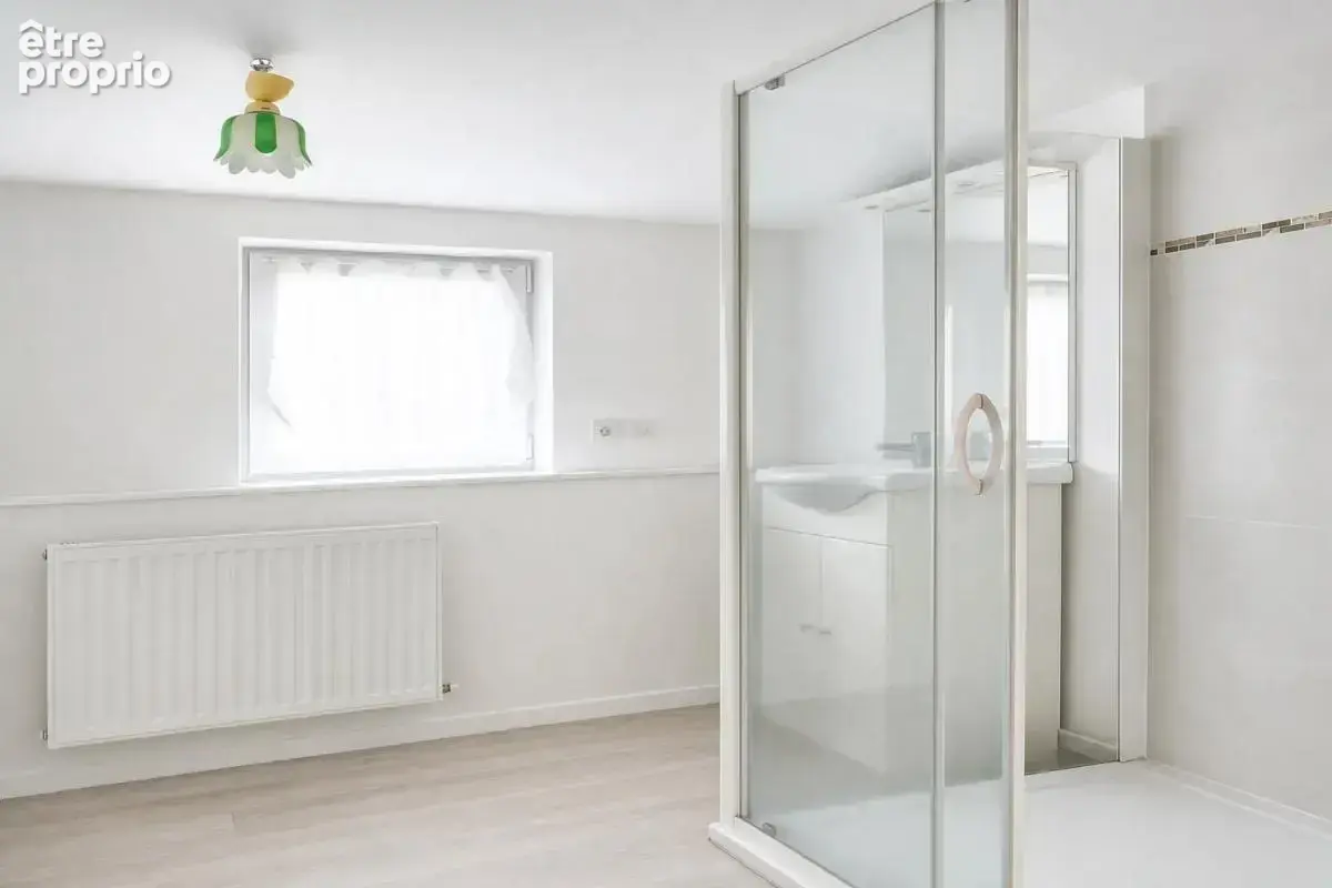Maison en pierre à rénover de 126 m² à vendre à Gouverne en Auge - photo 13