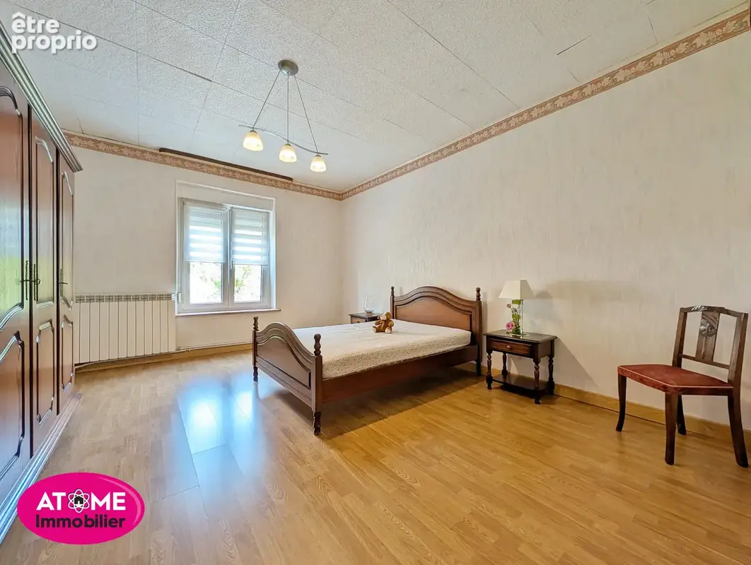 Maison - 134m2 Moutiers (54660) - photo 7