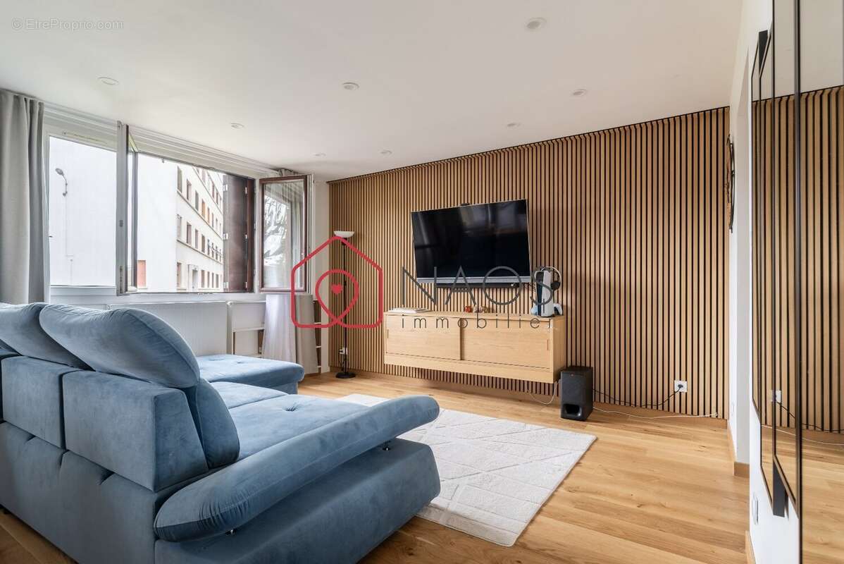 Appartement à ACHERES