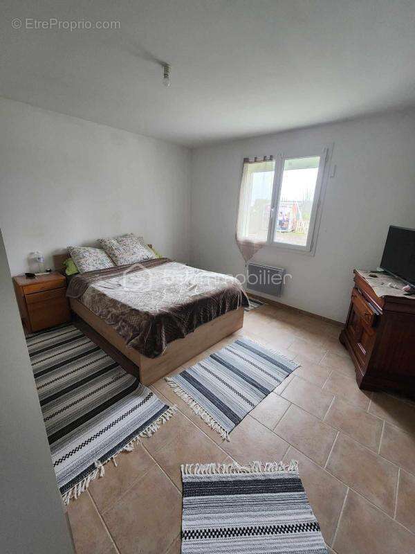 Maison de plein pied avec 3 chambres construite en 2020 - photo 5