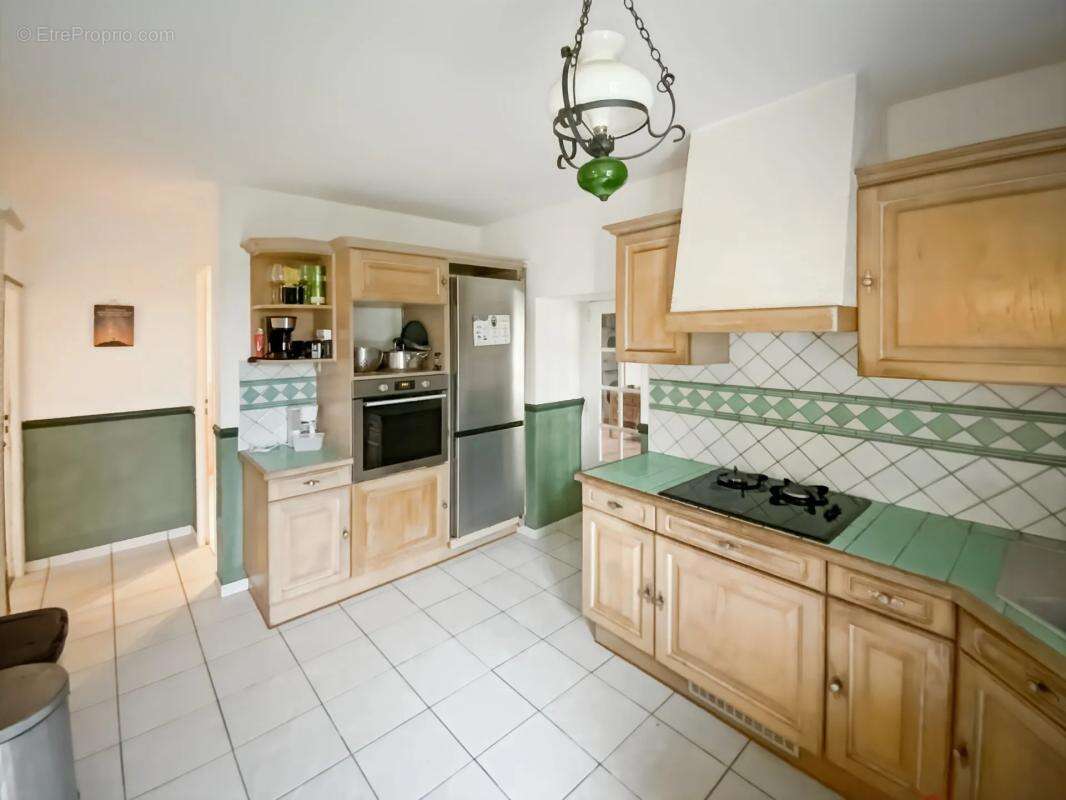 Maison à SAINT-CLOUD-EN-DUNOIS