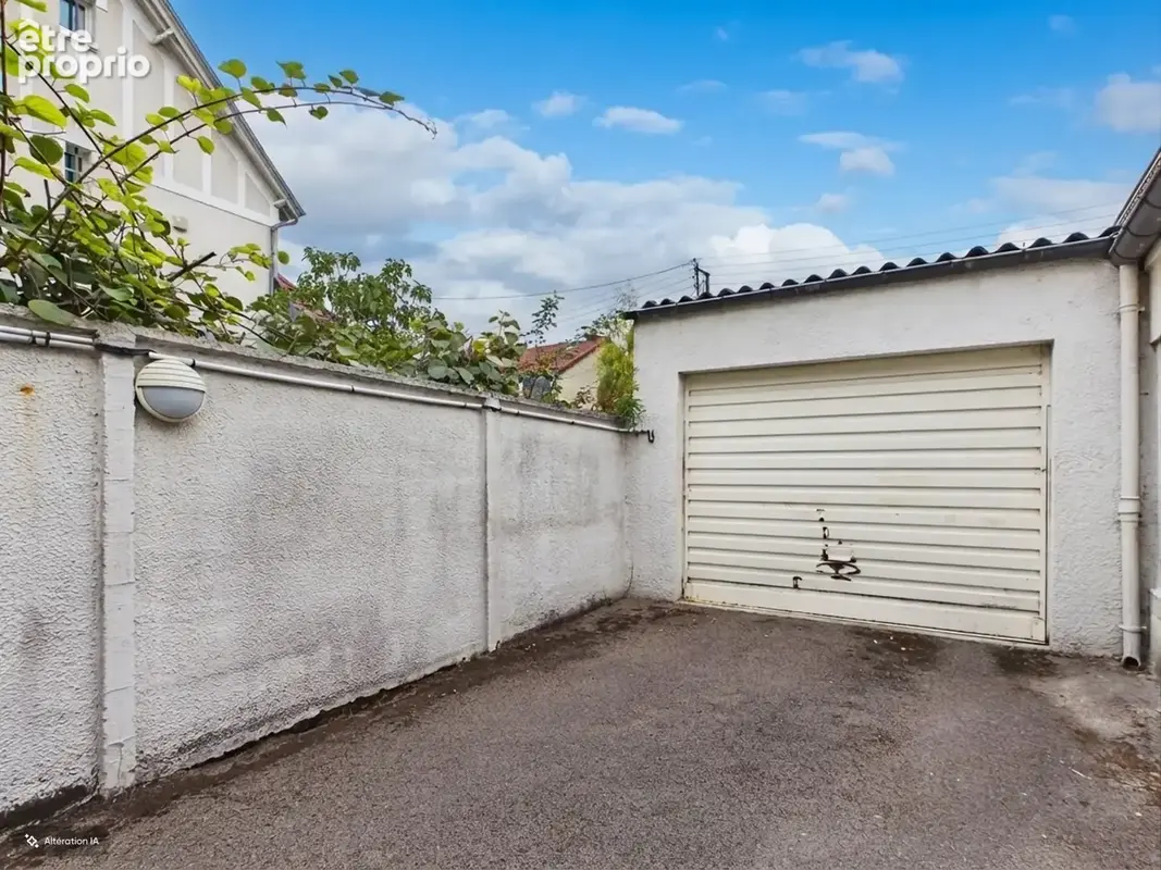 Superbe appartement de standing de 132m2, balcon, garage et cave. - photo 16