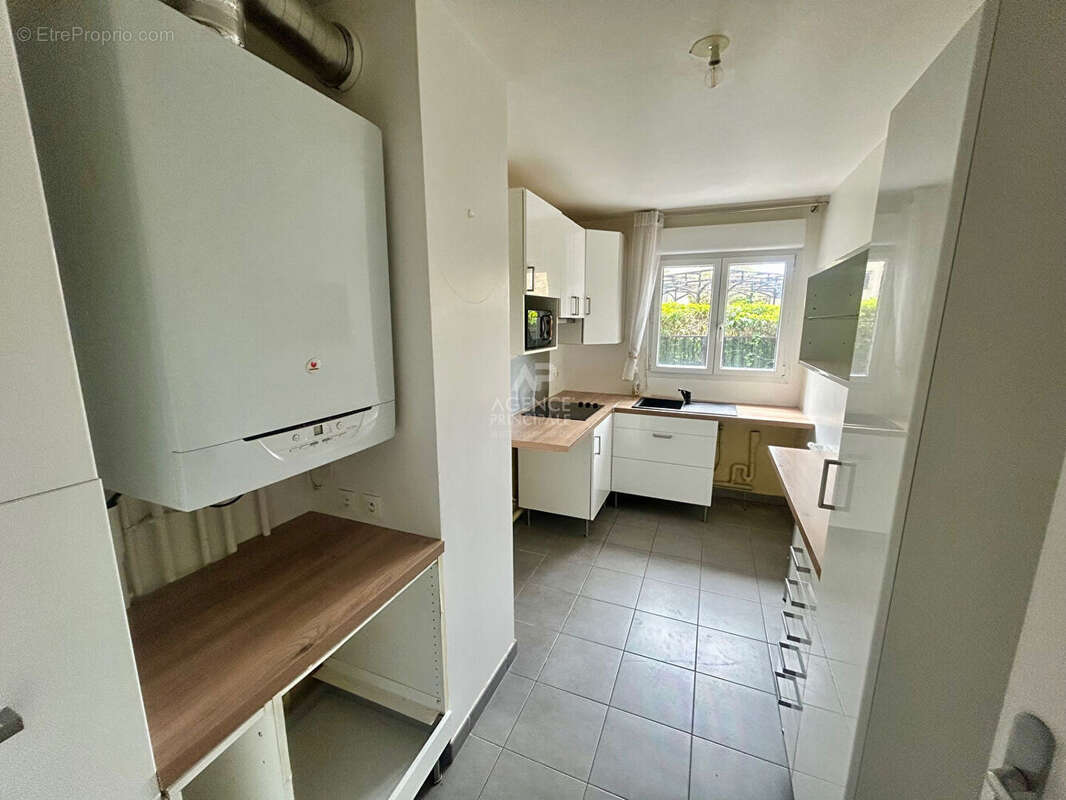 Appartement Acheres 4 pièce(s) 85 m2 - photo 3