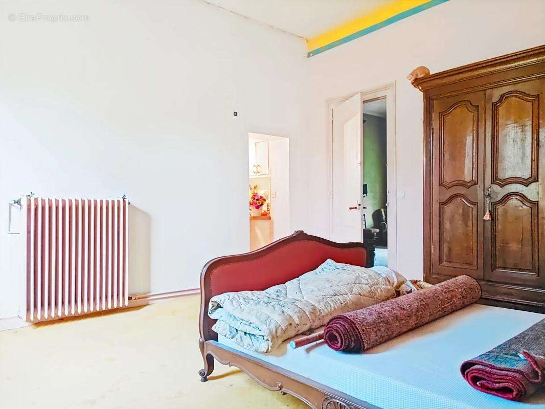 Maison à SAINT-LAURENT-DES-HOMMES