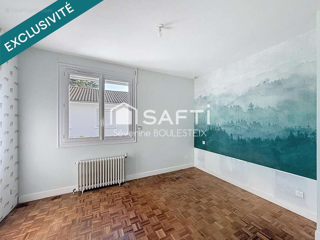 Photo 6 - Maison à SOYAUX