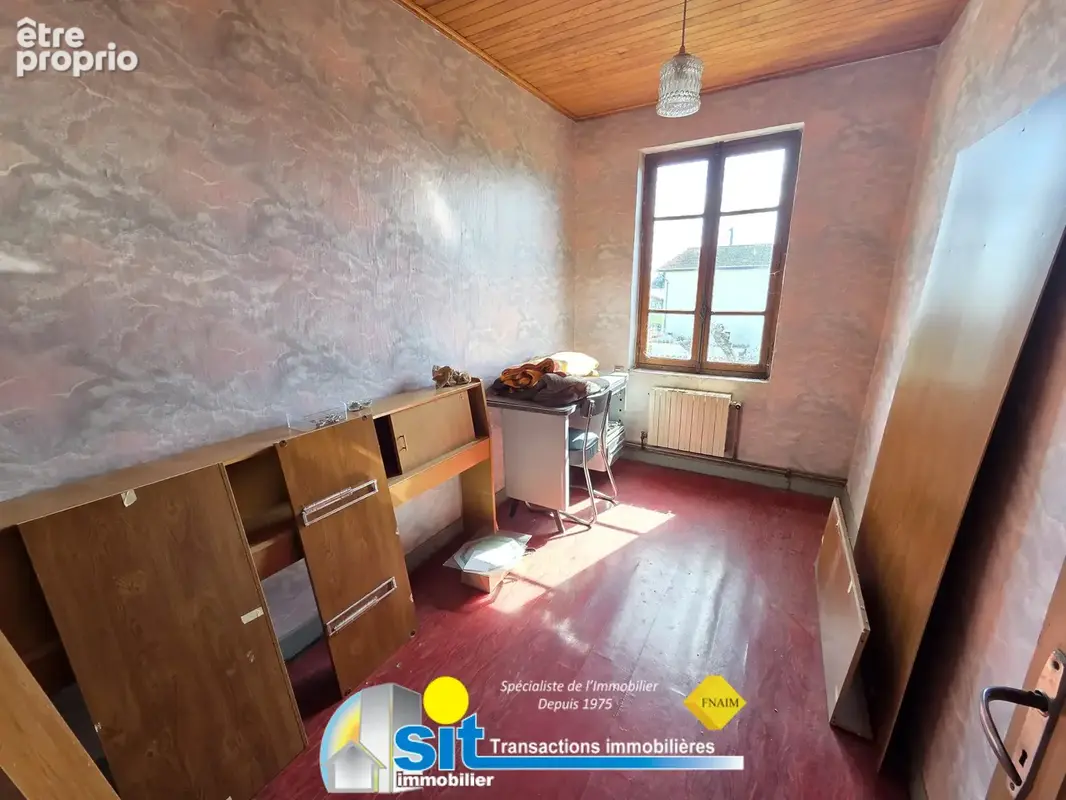 Maison 105 m2   7 pièces   Terrain 790 m2   Roussillon - photo 9