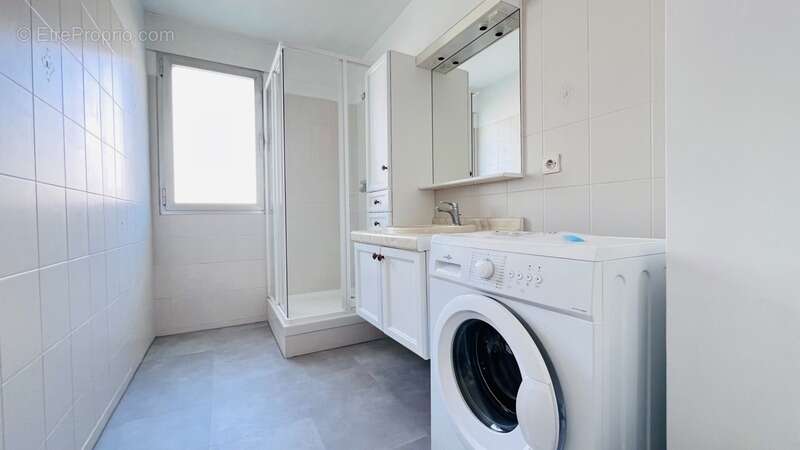 Appartement à QUIMPER