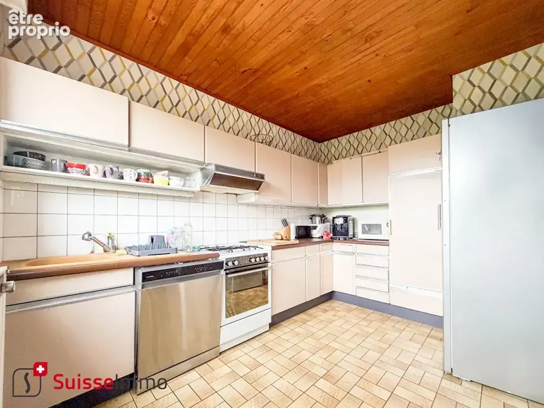 Maison Semondans 4 pièce(s) 89,5 m2 - photo 9