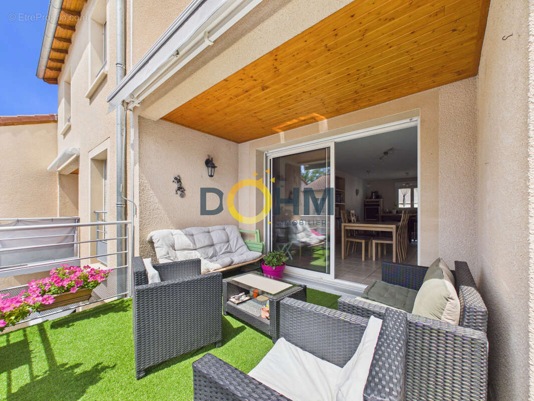 Maison T5 de 130 m2 à Vals près le Puy - photo 9