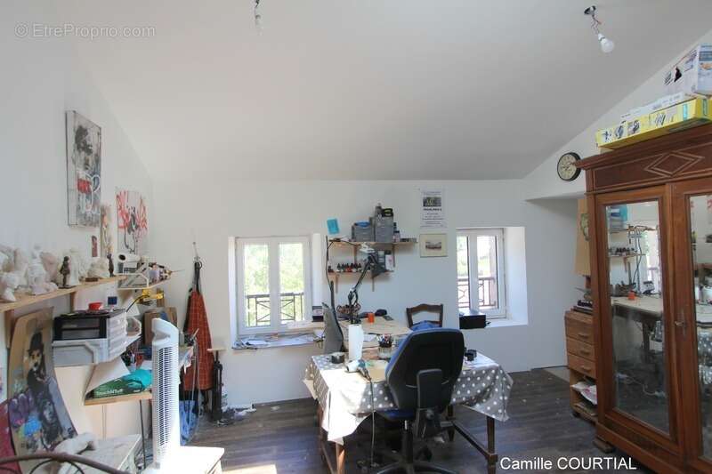 Maison à vendre 5 pièces CHALENCON (07) - photo 4