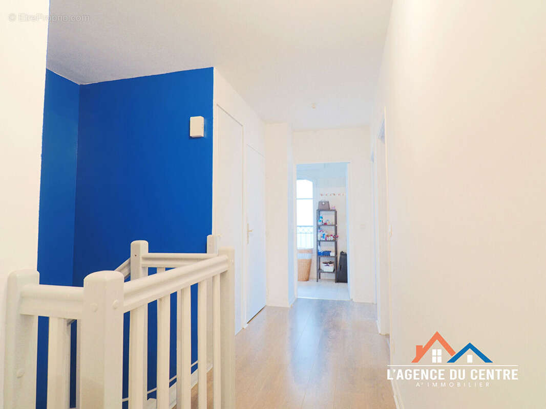 Appartement à POISSY